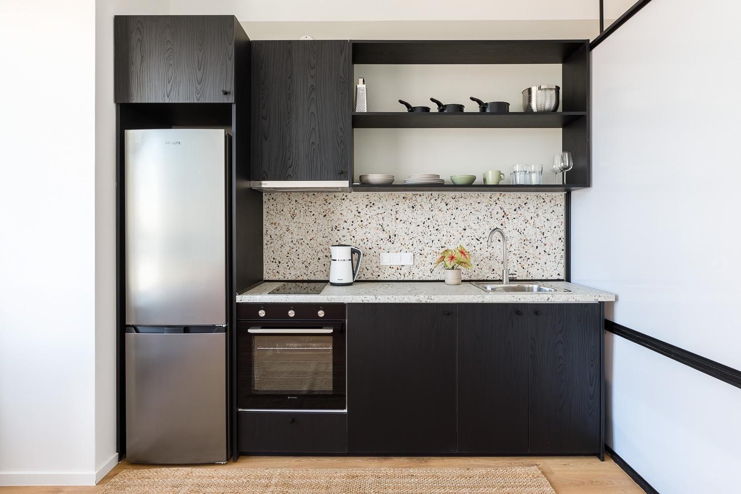 Soho By Halu! Apartment