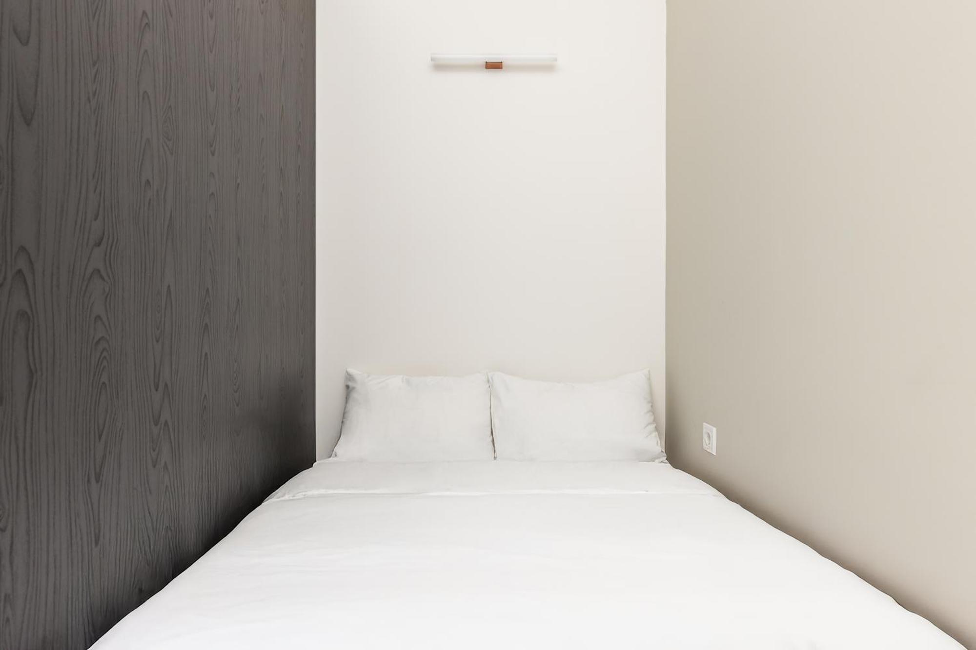 Soho By Halu! Apartment *