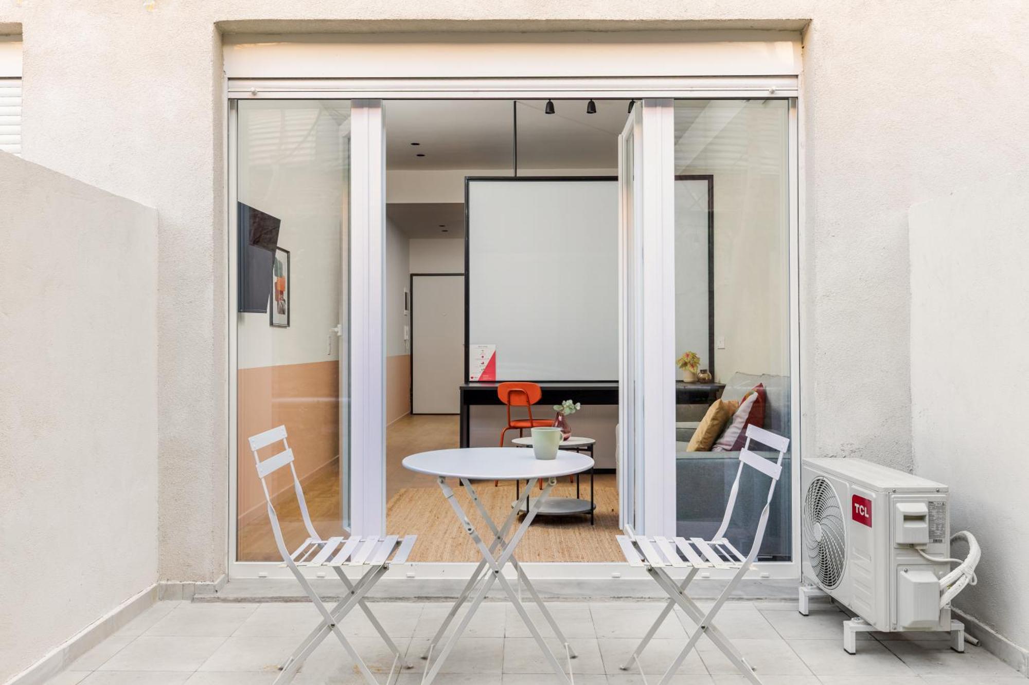 Apartment Soho By Halu!